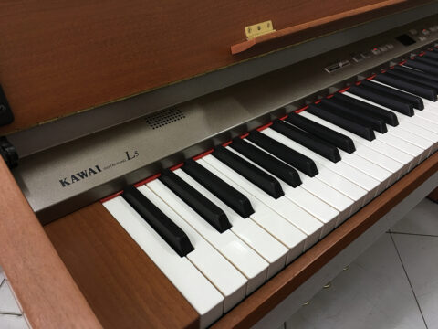 Đàn Piano Điện Kawai L 5