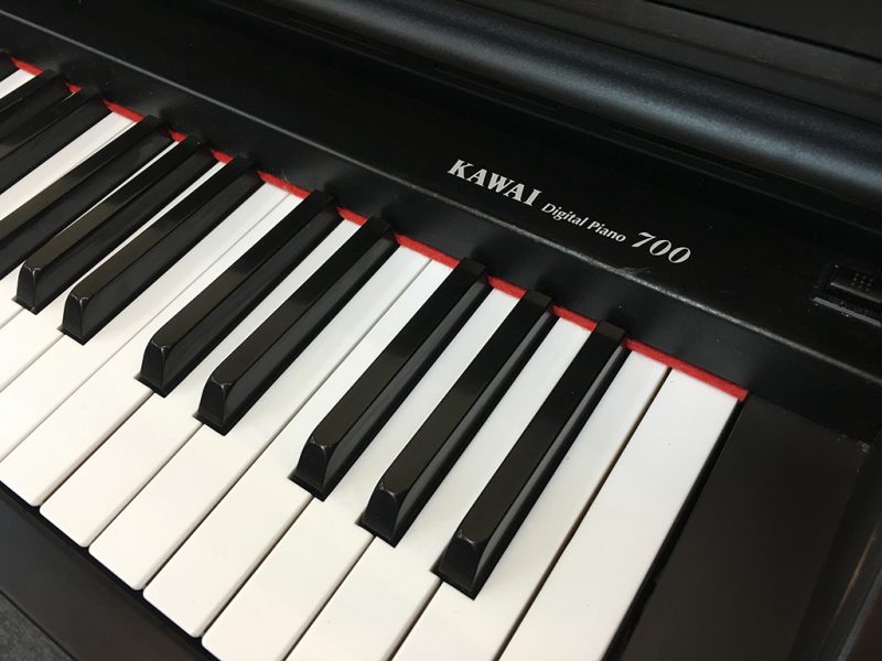 Đàn Piano Điện Kawai PW 700