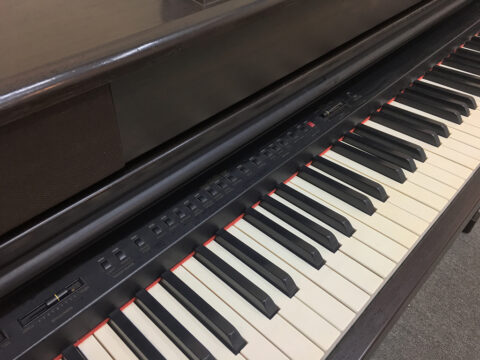 Đàn Piano Điện Kawai PW 920