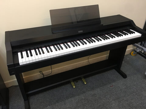 Đàn Piano Điện Korg C 4000