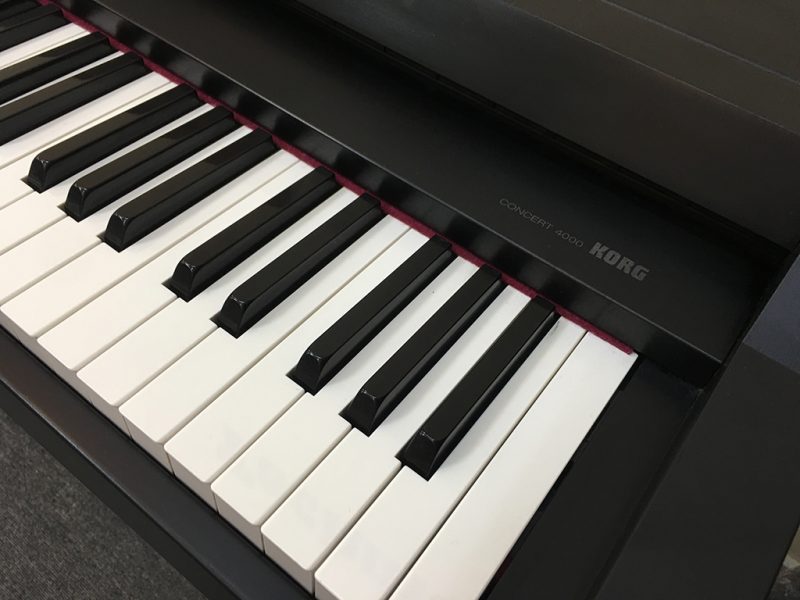 Đàn Piano Điện Korg C 4000