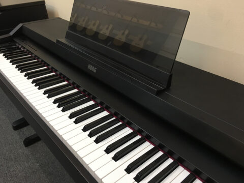 Đàn Piano Điện Korg C 4000