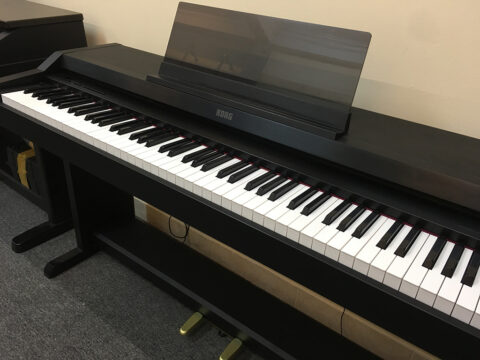 Đàn Piano Điện Korg C 4000