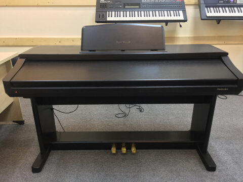 Đàn Piano Điện Technics SX PR 305