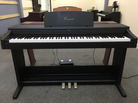 Đàn Piano Điện Korg C 35 W