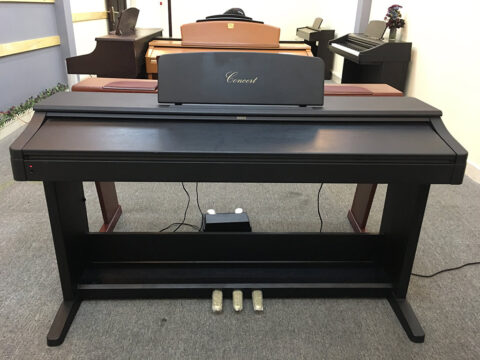 Đàn Piano Điện Korg C 35 W