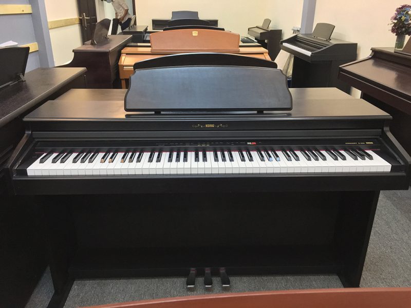 Đàn Piano Điện Korg C 350