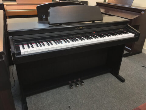 Đàn Piano Điện Korg C 350