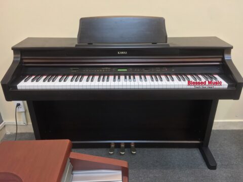 đàn piano điện Kawai PW 950