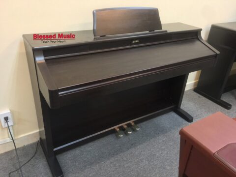 đàn piano điện Kawai PW 950