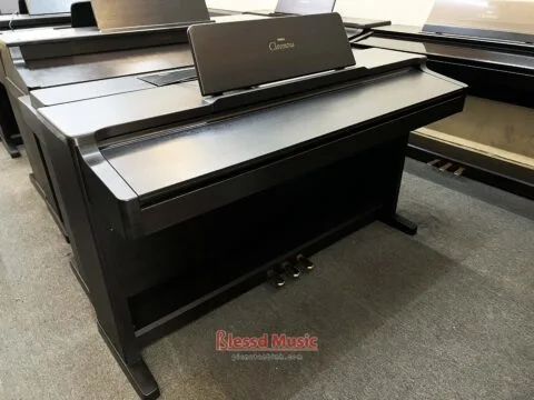 Đàn Piano điện Yamaha CLP 133