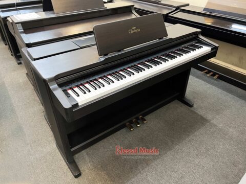 Mua Đàn Piano Điện Yamaha CLP 133 | Đàn Piano Điện | Piano Tân Bình