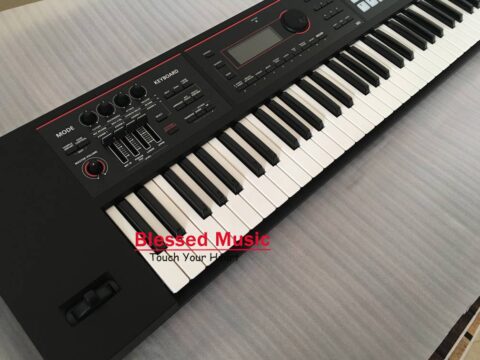 Đàn Roland XPS 30