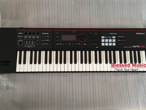 Đàn Roland XPS 30