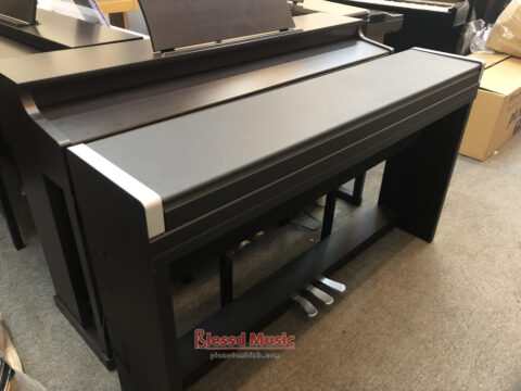 Đàn Piano điện Korg LP 350B
