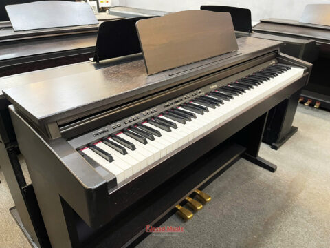 Đàn Piano Điện Roland HP 237
