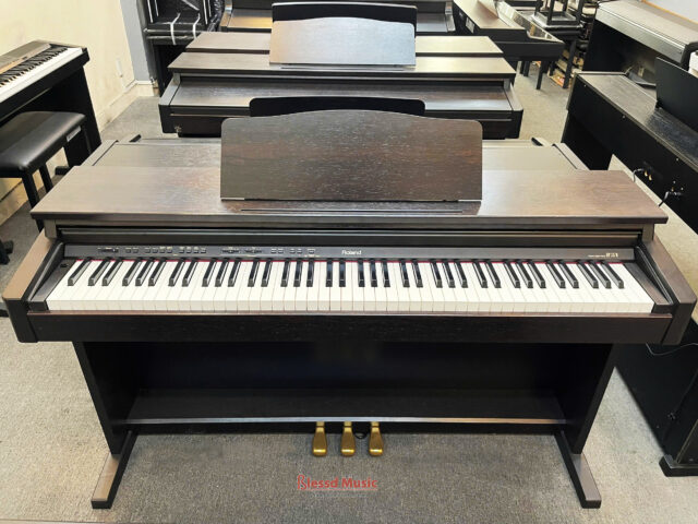 Đàn Piano Điện Roland HP 237