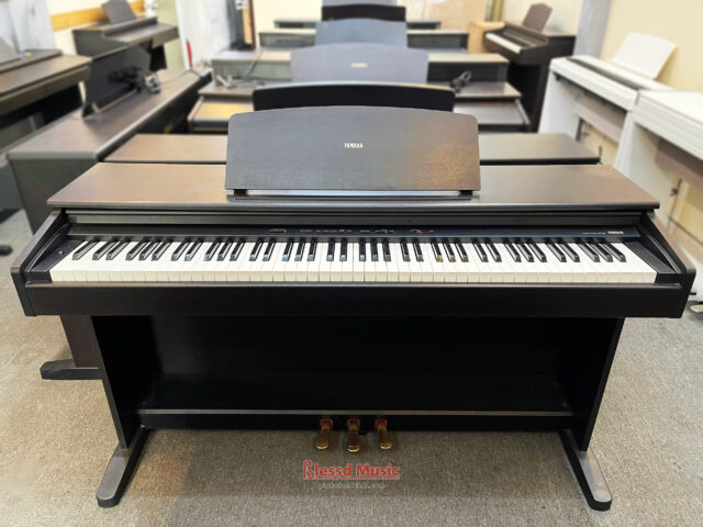 Đàn Piano Điện Yamaha YDP 88ii