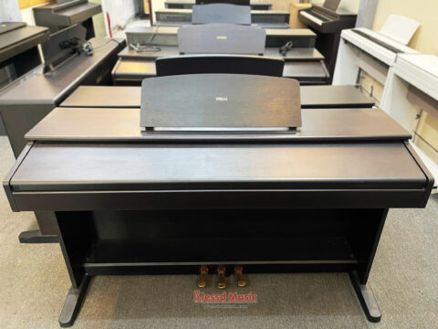 Đàn Piano Điện Yamaha YDP 88ii