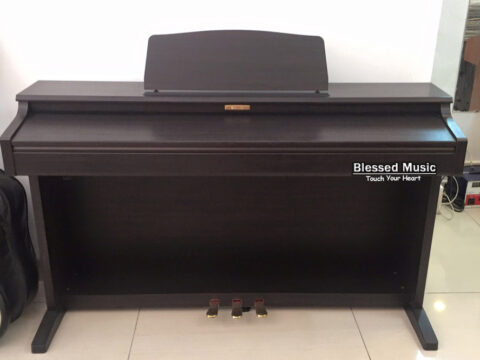 đàn piano điện kawai cn 21