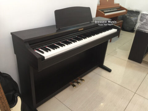 đàn piano điện kawai cn 21