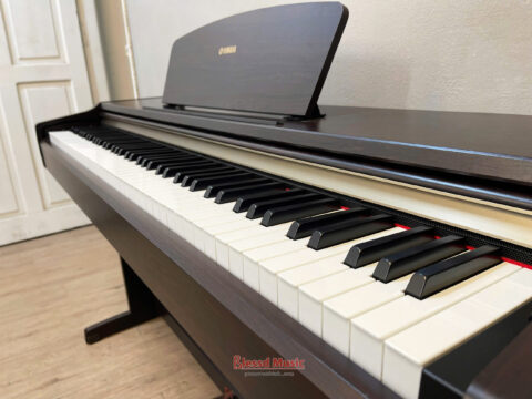 Đàn Piano điện Yamaha YDP 123R