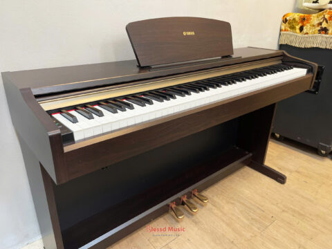 Đàn Piano điện Yamaha YDP 123R
