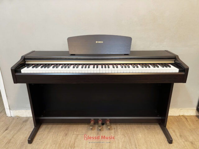 Đàn Piano điện Yamaha YDP 123R