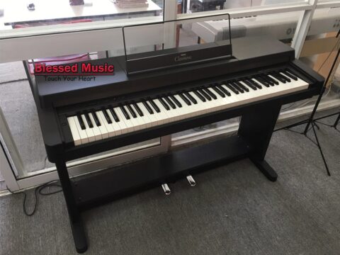 Piano Yamaha CLP 250