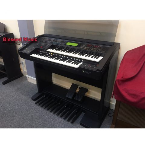 Đàn Organ 2 tầng Yamaha EL 900