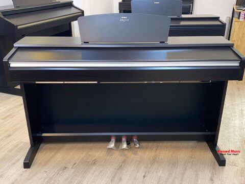 Đàn Piano điện Yamaha YDP 141r