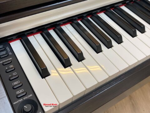 Đàn Piano điện Yamaha YDP 141r