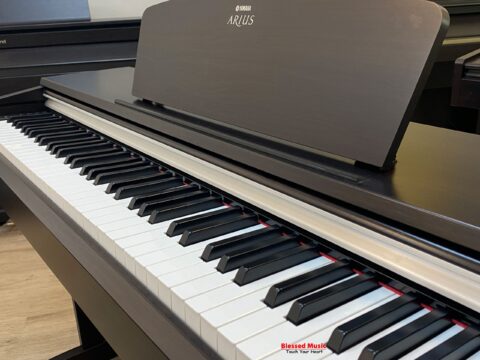 Đàn Piano điện Yamaha YDP 141r