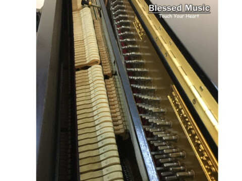 Alternative view of Đàn Piano Cơ Frizt Kuhia