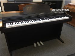 Đàn piano điện kawai pn 380