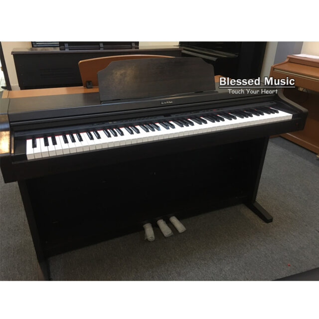 Đàn piano điện kawai pn 380
