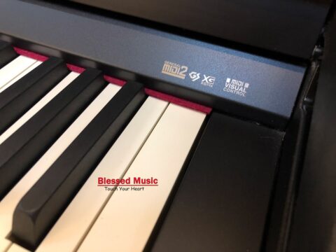 Đàn Piano điện Roland HP 505