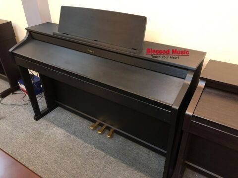 Đàn Piano điện Roland HP 505SB