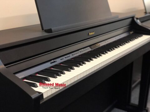Đàn Piano điện Roland HP 505SB