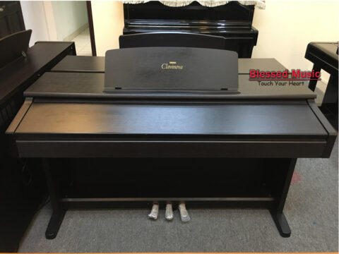 Alternative view of Đàn Piano Điện Yamaha CVP 92