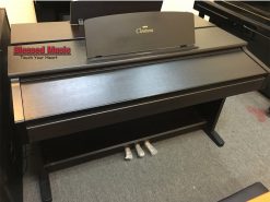 Đàn Piano điện Yamaha CVP 92