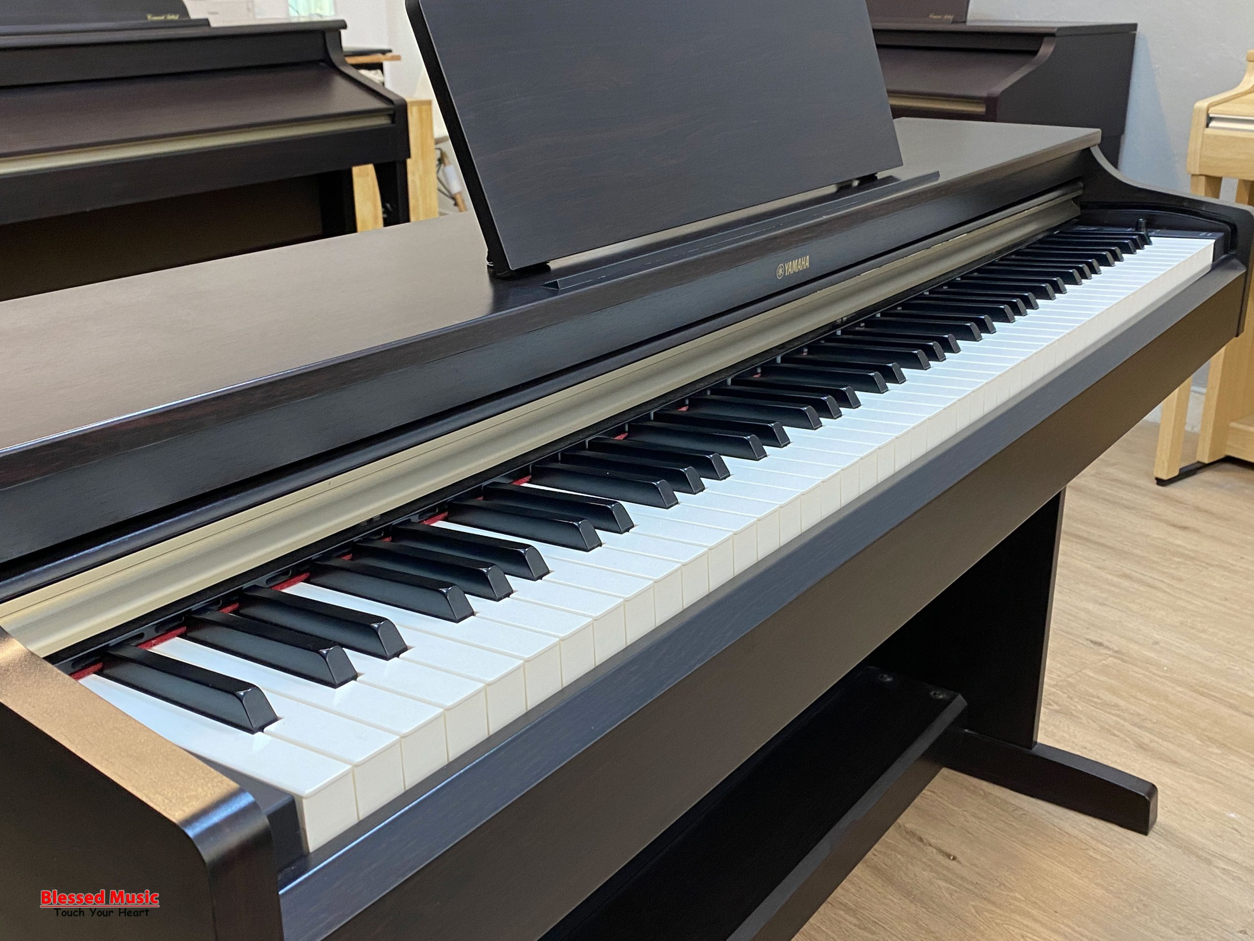 Piano Điện Yamaha YDP-162R Sản Phẩm Chính Hãng | forum.iktva.sa