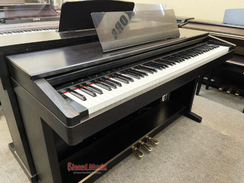 Đàn Piano Điện Yamaha CLP 760