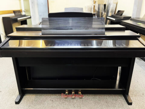 Đàn Piano Điện Yamaha CLP 760