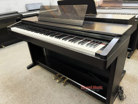 Đàn Piano Điện Yamaha CLP 760