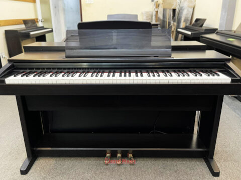 Đàn Piano Điện Yamaha CLP 760