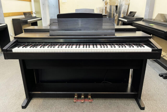 Đàn Piano Điện Yamaha CLP 760