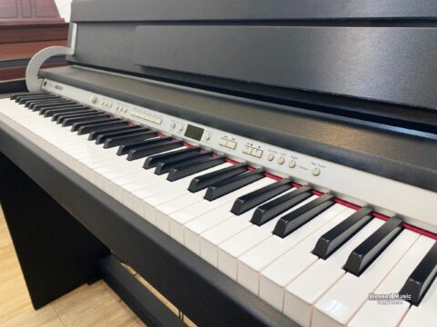 đàn piano điện Roland DP 990SB