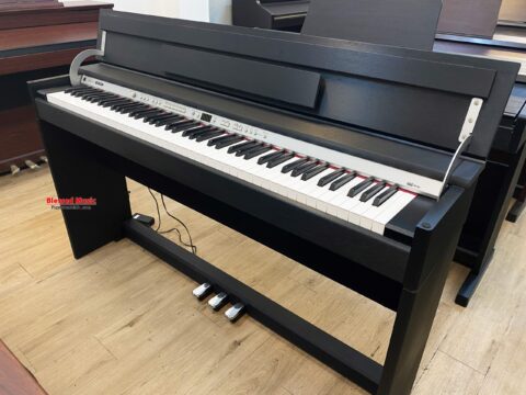 đàn piano điện Roland DP 990SB