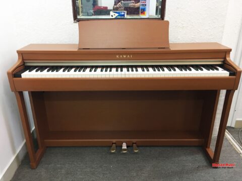 Đàn Piano điện Kawai CN 25C